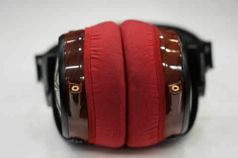 SENDY AUDIO APOLLO ear pads compatible with mimimamo