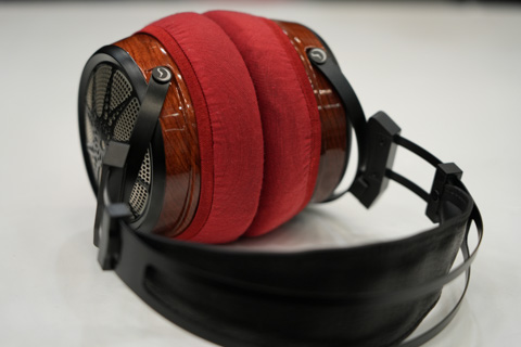 SENDY AUDIO APOLLO ear pads compatible with mimimamo