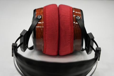 SENDY AUDIO APOLLO ear pads compatible with mimimamo