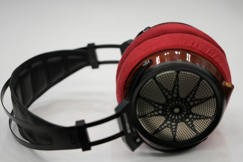 SENDY AUDIO APOLLO ear pads compatible with mimimamo