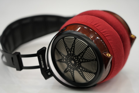 SENDY AUDIO APOLLO ear pads compatible with mimimamo