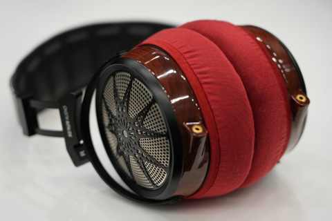 SENDY AUDIO APOLLO ear pads compatible with mimimamo