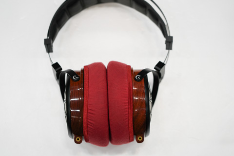 SENDY AUDIO APOLLO ear pads compatible with mimimamo