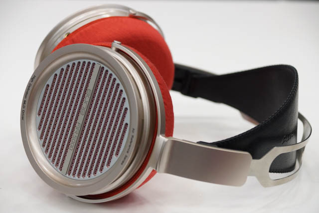 aune audio AR5000 ear pads compatible with mimimamo