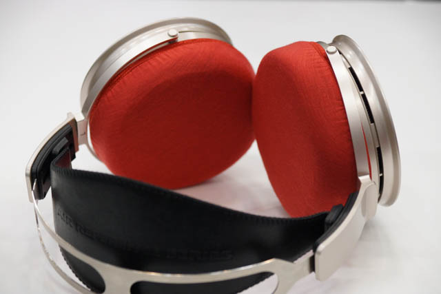 aune audio AR5000 ear pads compatible with mimimamo