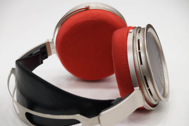 aune audio AR5000 ear pads compatible with mimimamo