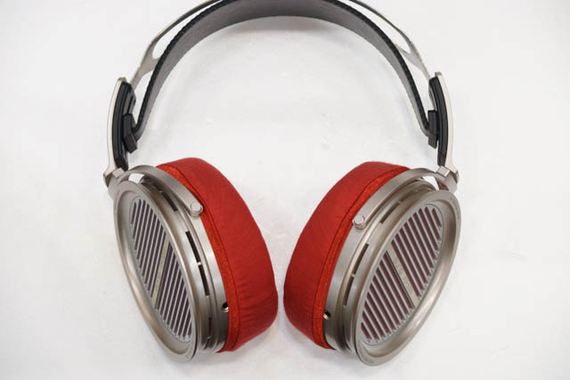 aune audio AR5000 ear pads compatible with mimimamo