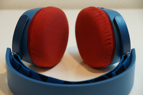steelseries Arctis 3 ear pads compatible with mimimamo