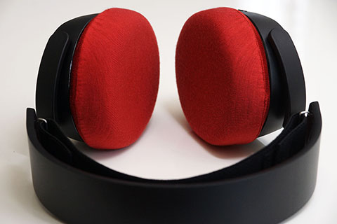 steelseries Arctis 3 2019 Edition ear pads compatible with mimimamo