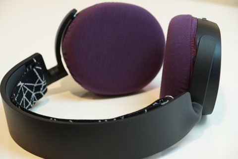 steelseries Arctis 5 ear pads compatible with mimimamo