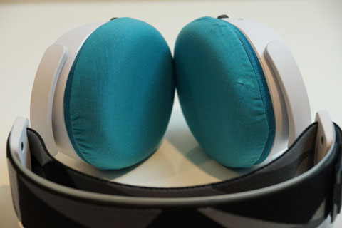 steelseries Arctis 7 ear pads compatible with mimimamo