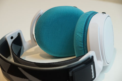 steelseries Arctis 7 ear pads compatible with mimimamo