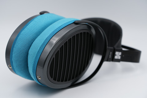 HIFIMAN Arya ear pads compatible with mimimamo