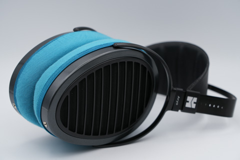 HIFIMAN Arya ear pads compatible with mimimamo