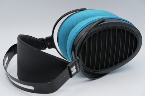HIFIMAN Arya ear pads compatible with mimimamo
