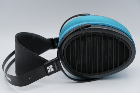 HIFIMAN Arya ear pads compatible with mimimamo