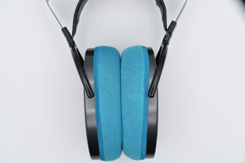 HIFIMAN Arya ear pads compatible with mimimamo