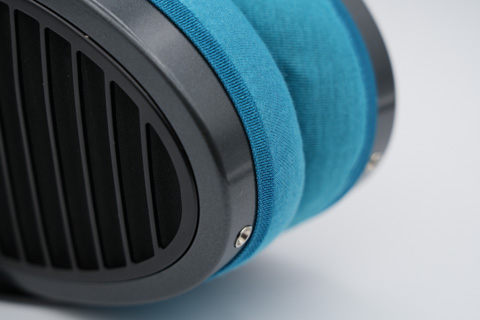 HIFIMAN Arya ear pads compatible with mimimamo