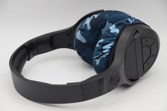ANSTEN AS60 ear pads compatible with mimimamo