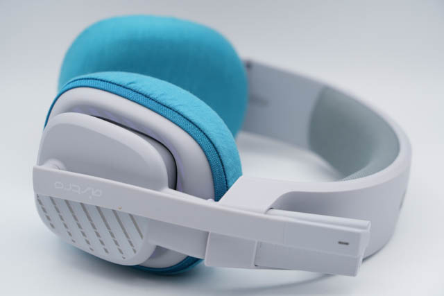 Logicool ASTRO A10 Gen2 ear pads compatible with mimimamo