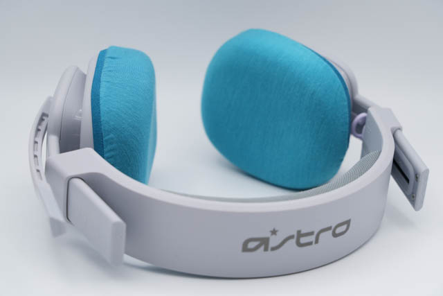 Logicool ASTRO A10 Gen2 ear pads compatible with mimimamo