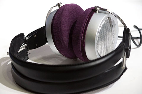 audio-technica AT-705 ear pads compatible with mimimamo