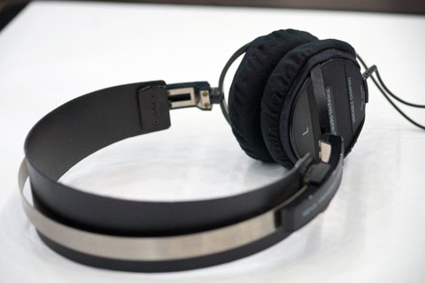audio-technica ATH-20D ear pads compatible with mimimamo