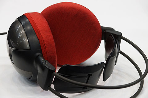 audio-technica ATH-A10 ear pads compatible with mimimamo