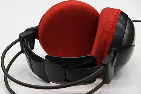 audio-technica ATH-A10 ear pads compatible with mimimamo
