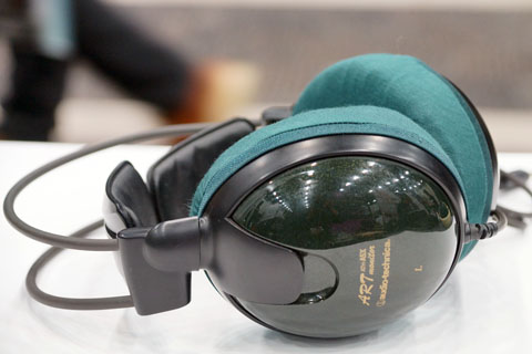 audio-technica ATH-A5X ear pads compatible with mimimamo