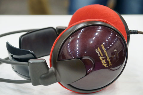 audio-technica ATH-A7X ear pads compatible with mimimamo