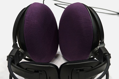 audio-technica ATH-A900Ti ear pads compatible with mimimamo