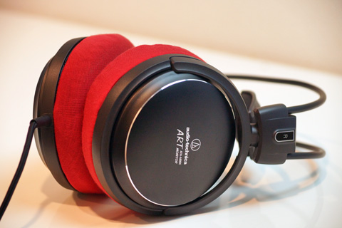 audio-technica ATH-A900X ear pads compatible with mimimamo