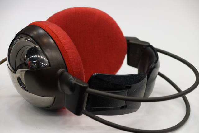 audio-technica ATH-A9X ear pads compatible with mimimamo