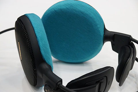 audio-technica ATH-AD1000 ear pads compatible with mimimamo