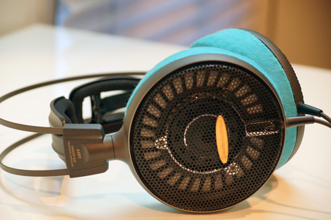 audio-technica ATH-AD2000X ear pads compatible with mimimamo