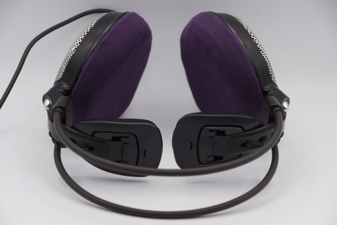 audio-technica ATH-AD500 ear pads compatible with mimimamo