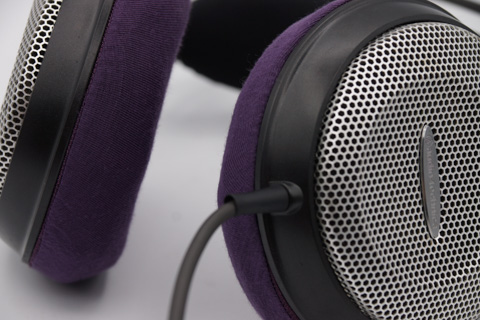 audio-technica ATH-AD500 ear pads compatible with mimimamo