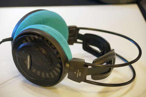 audio-technica ATH-AD500X ear pads compatible with mimimamo