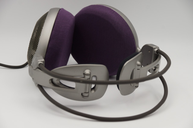 audio-technica ATH-AD7 ear pads compatible with mimimamo