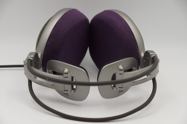 audio-technica ATH-AD7 ear pads compatible with mimimamo