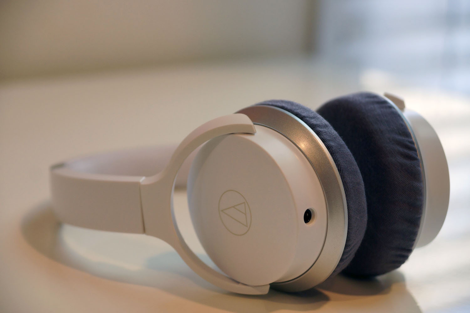 audio-technica ATH-AR3 ear pads compatible with mimimamo