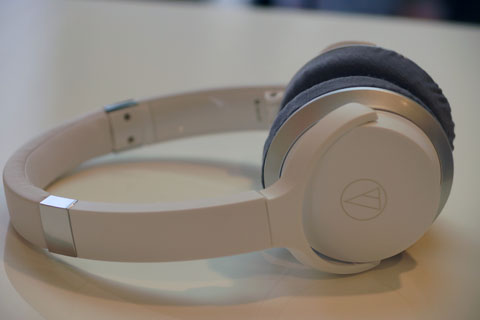 audio-technica ATH-AR3 ear pads compatible with mimimamo