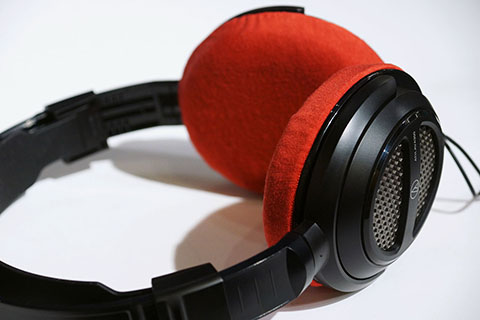 audio-technica ATH-AVA300 ear pads compatible with mimimamo