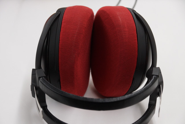 audio-technica ATH-AWKT ear pads compatible with mimimamo