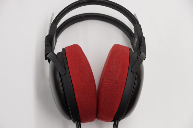 audio-technica ATH-AWKT ear pads compatible with mimimamo