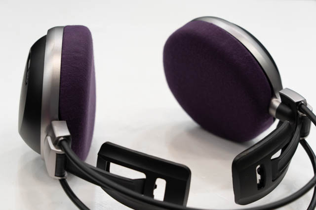 audio-technica ATH-D900USB ear pads compatible with mimimamo