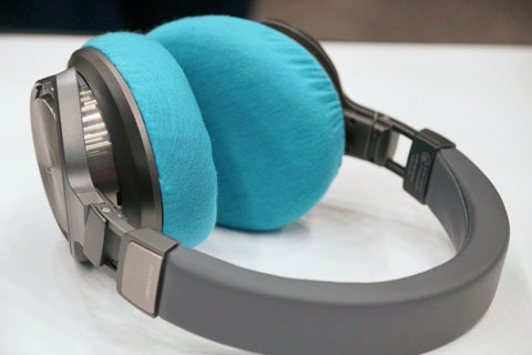audio-technica ATH-DSR9BT ear pads compatible with mimimamo