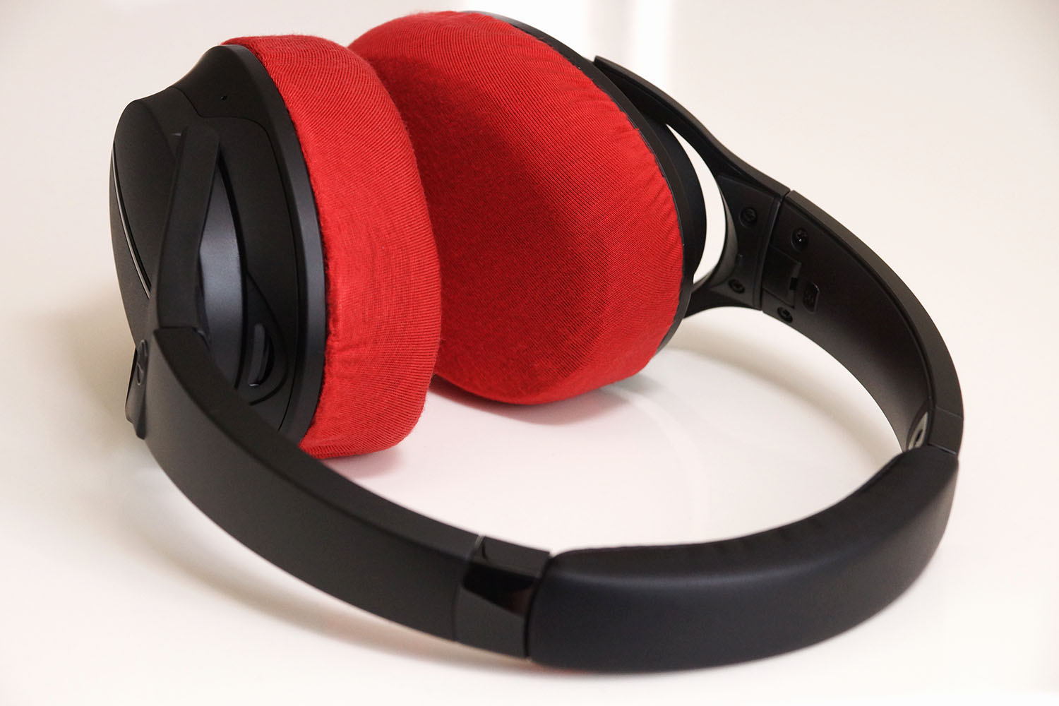 audio-technica ATH-DWL550 ear pads compatible with mimimamo