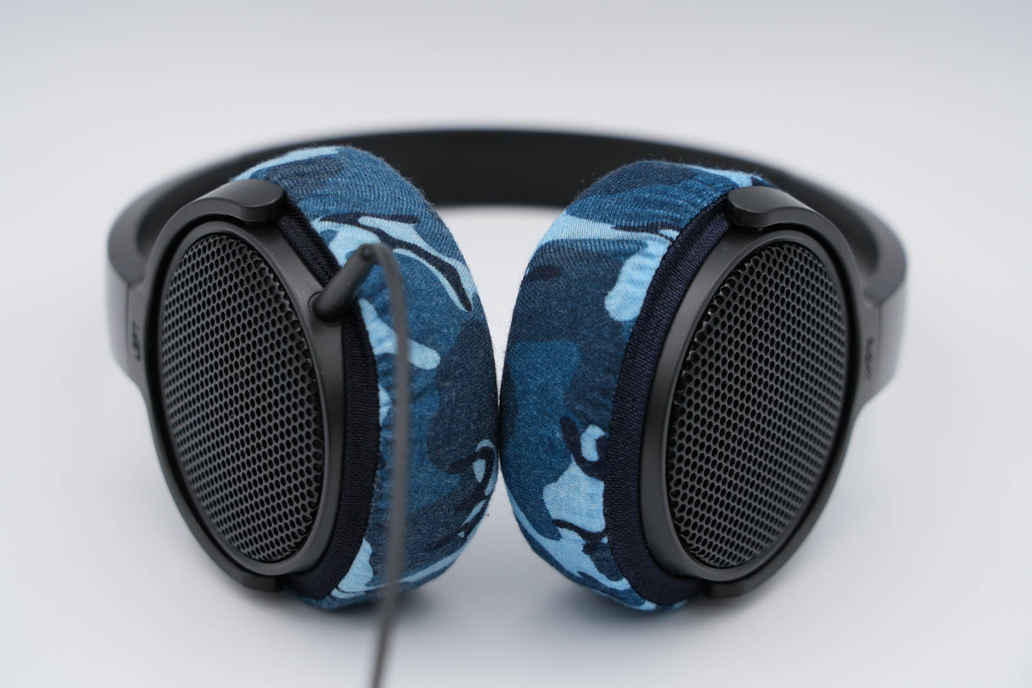 audio-technica ATH-EP300 ear pads compatible with mimimamo